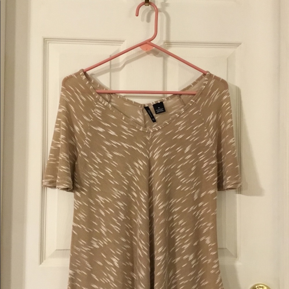 Ladies Top